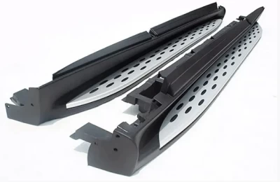 Side steps for Mercedes ML/GLE166 2011-AVTM OEMST11058