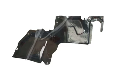Prawa osłona pod silnik Mazda 323 S/F 1998-2003, AVTM, B25D56321J, 184404228