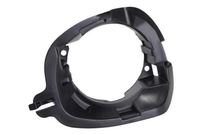 Wspornik światła przeciwmgielnego lewy Renault Duster 2010-, ramka, AVTM, 6001549322, 185618911