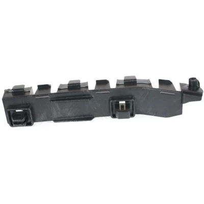 Prawy wspornik mocowania przedniego zderzaka Honda Accord SD 2008-2012, USA, przy błotniku, AVTM, 71193TA0A00, 183016932