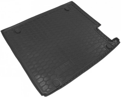 Mata do bagażnika BMW X3 F25 2010-2017, 111628 Avto-Gumm