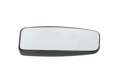 Wkład lusterka prawy Mercedes-Benz Sprinter 2010-2017/Volkswagen Crafter 2010-2016, wypukły, AVTM, A0028112033, 186412994