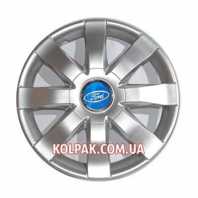 Kołpaki dedykowane R15 do Ford SKS 323