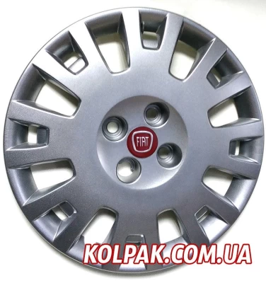 Kołpaki dedykowane R15 do Fiat SKS 322