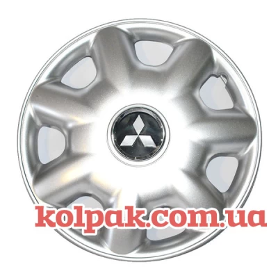 Kołpaki r14 do Mitsubishi SKS 218 Kołpaki r14 do Mitsubishi SKS 218