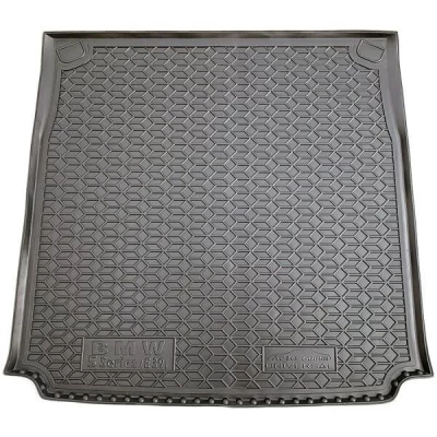 Polyurethane boot mat for BMW 5-series E39 SW 1996-, Avto-Gumm 111943 Polyurethane boot mat for BMW 5-series E39 SW 1996-, Avto-Gumm 111943