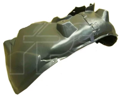 Nadkole przednie lewe Opel Corsa D 2007-2011 FORMA PARTS 5213 387