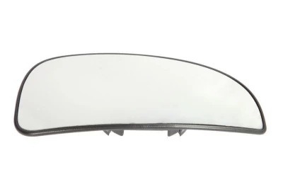 Szkło lusterka Citroen Jumper/Fiat Ducato/Peugeot Boxer 2006-, lewe, wypukłe, podgrzewane, AVTM, 71748250, 186441922