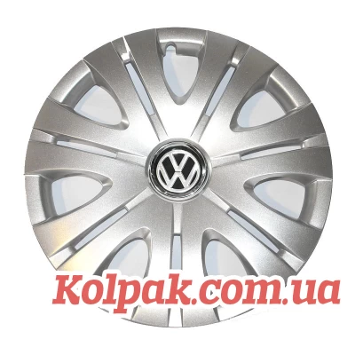 Wheel trims r16 for Volkswagen SKS 408