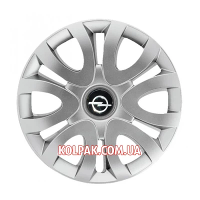 Wheel trims r15 for Opel SKS 330 Wheel trims r15 for Opel SKS 330