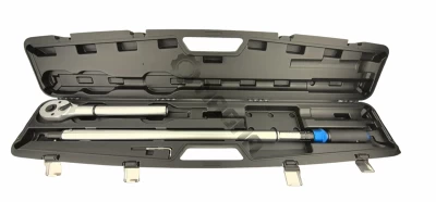 Klucz dynamometryczny 3/4" 200-800 Nm MG51283 MAGMA