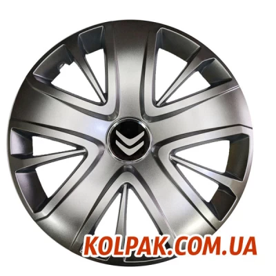 Wheel trims r16 for Citroen SKS 428