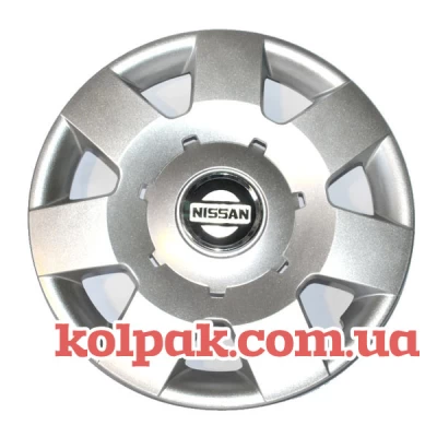 Kołpaki r14 do Nissan SKS 219