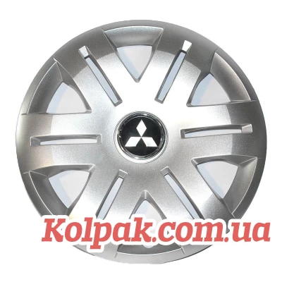 Kołpaki r16 do Mitsubishi SKS 406