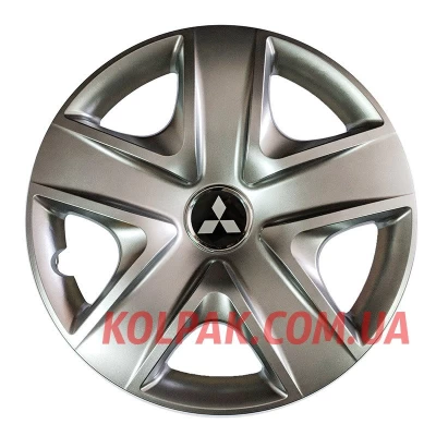 Kołpaki dedykowane R17 do Mitsubishi SKS 500 Kołpaki dedykowane R17 do Mitsubishi SKS 500