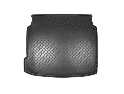 Mata do bagażnika Peugeot 508 2 2018-, Norplast NPA00-E64-522