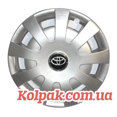 Kołpaki r16 do Toyota SKS 405