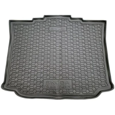 Mata do bagażnika Skoda Roomster, Avto-Gumm 211905