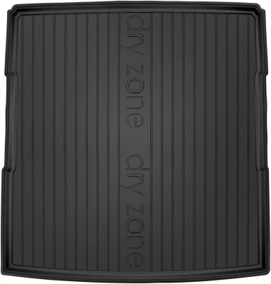 Boot mat for Skoda Superb SW 2015-2023, lower level, Dry-Zone, Frogum FG DZ401259 Boot mat for Skoda Superb SW 2015-2023, lower level, Dry-Zone, Frogum FG DZ401259