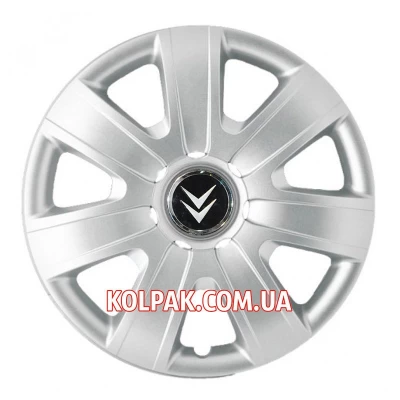 Kołpaki dedykowane R14 do Citroen SKS 224