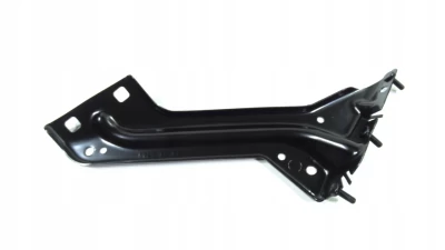 Wspornik mocowania błotnika przedni prawy Audi Q5 2008-2012, zewnętrzny, stal, AVTM, 8R0821136, 181212332