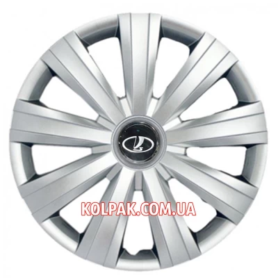 Wheel trims r15 for Lada SKS 328