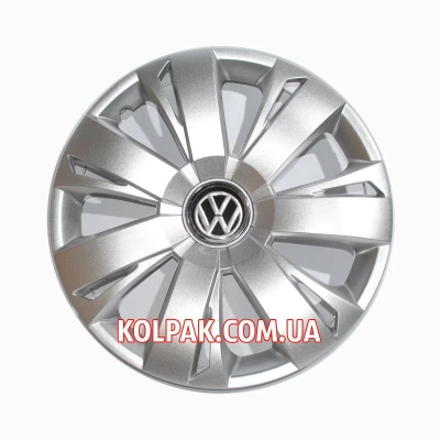 Kołpaki dedykowane R16 do Volkswagen SKS 411 Kołpaki dedykowane R16 do Volkswagen SKS 411