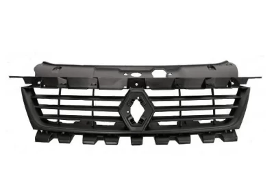 Radiator grille Renault Symbol 2 2008-2013, AVTM, 185639990