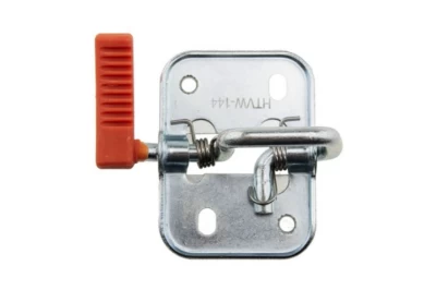 Maska zatrzask Volkswagen Jetta 2010-2018/Caddy 2010-2021/Touran 2011-2015, górny Vika, 88231801101