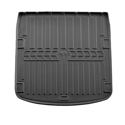 Polyurethane boot mat for Audi A5 Sportback 8T 2007-2016 with raised edges, Stingray 6030291 Polyurethane boot mat for Audi A5 Sportback 8T 2007-2016 with raised edges, Stingray 6030291