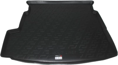 Mata do bagażnika MG 6 SD 2012-, L.Locker 124030100