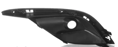 Kratka zderzaka prawa Mazda 6 GJ 2016-2018, EUR/USA, czarna, AVTM, G46L50C11A, 184425912