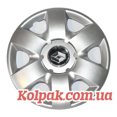 Kołpaki dedykowane R14 do Renault SKS 215