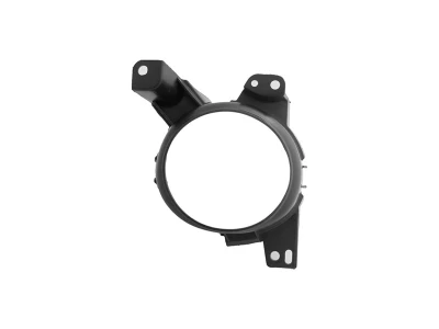 Wspornik światła przeciwmgielnego lewy Mazda 6 GJ 2013-2016, AVTM, GHR451694, 184422935