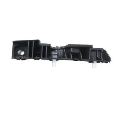 Prawy wspornik mocowania przedniego zderzaka Hyundai Sonata YF 2010-2014, między zderzakiem a błotnikiem, AVTM, 865143S000, 183230932