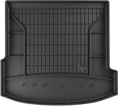 Mata do bagażnika Mercedes-Benz GLE-Class C167 2019- Coupe, Pro-Line, Frogum FG TM414518