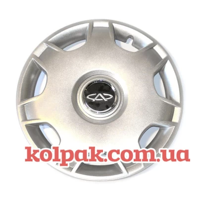 Kołpaki r14 do Chery SKS 205
