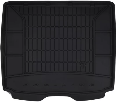 Mata do bagażnika Fiat Croma 2005-2011, górny poziom, Pro-Line, Frogum FG TM401044