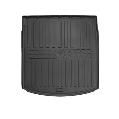 Polyurethane boot mat for Seat Leon 4 KL1/KL8 UN 2020- upper shelf, with raised edges, Stingray 6048111