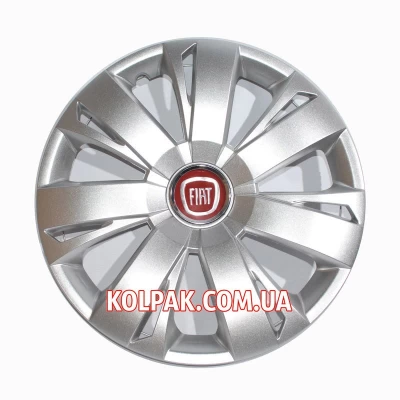 Kołpaki dedykowane R16 do Fiat SKS 411 Kołpaki dedykowane R16 do Fiat SKS 411