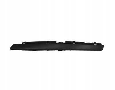 Right front bumper moulding Volkswagen Golf 5 Variant 2007-2009, AVTM, 1K0853964, 189544924