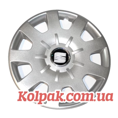 Wheel trims r15 for SEAT SKS 314