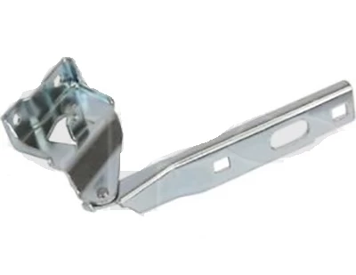 Zawias maski Audi A4 (B8) 2008-2012 prawy AVTM 181208286