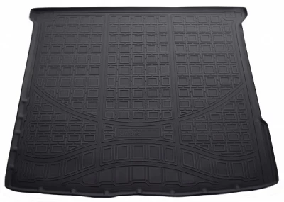 Mata do bagażnika Mercedes-Benz ML-Class W166 2012-/GLE-Class W166 2015-2018, Norplast NPA00-E56-560