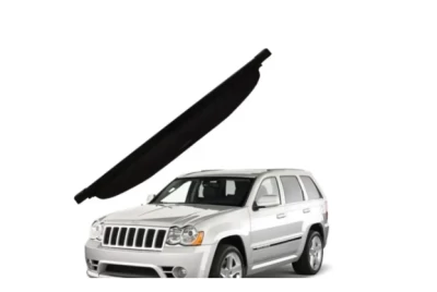 Roleta bagażnika do Jeep Grand Cherokee 2005-2010 AVTM ST21JEEPGCHE0510 Roleta bagażnika do Jeep Grand Cherokee 2005-2010 AVTM ST21JEEPGCHE0510