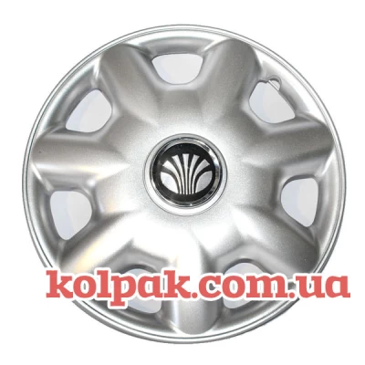 Kołpaki r14 do Daewoo SKS 218