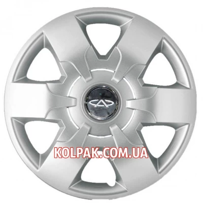 Kołpaki dedykowane R16 do Chery SKS 413 Kołpaki dedykowane R16 do Chery SKS 413