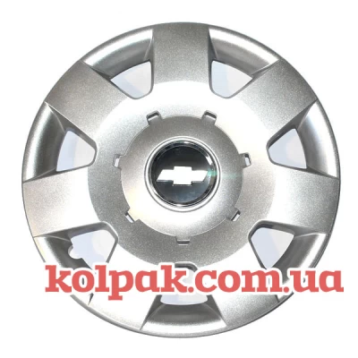 Wheel trims r14 for Chevrolet SKS 219