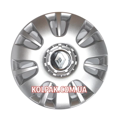 Kołpaki dedykowane R14 do Renault SKS 222