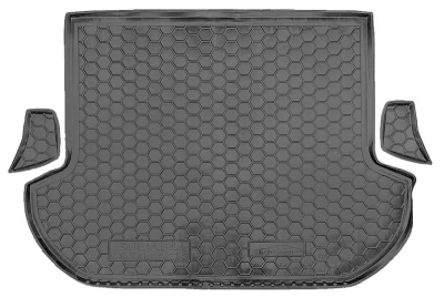 Boot mat for Subaru Outback 2010-2015, 111394 Avto-Gumm Boot mat for Subaru Outback 2010-2015, 111394 Avto-Gumm